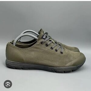 Nobull Canvas Trainers- 8.5